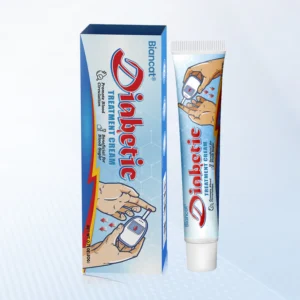 Biancat Diabetic Treatment Cream